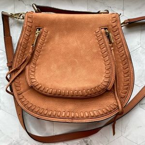 Rebecca Minkoff saddle bag